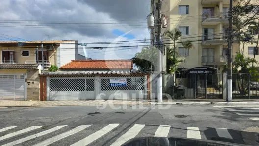 Lote/Terreno à venda, 330m² no Vila São Pedro, São Paulo