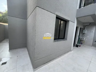 Apartamento com 2 Quartos para alugar, 38m² no Vila Campanela, São Paulo
