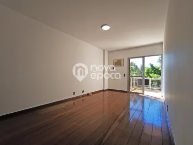 Apartamento com 2 Quartos à venda, 85m² no Andaraí, Rio de Janeiro