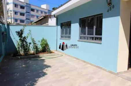 Casa com 4 Quartos à venda, 201m² no Parque Taquaral, Campinas