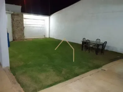 Casa com 2 Quartos à venda, 200m² no Jardim Santa Rita II, Nova Odessa
