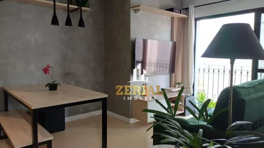 Apartamento com 2 Quartos à venda, 66m² no Cerâmica, São Caetano do Sul