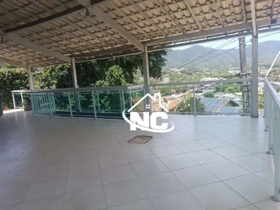 Casa de Condomínio com 4 Quartos à venda, 360m² no Itaipu, Niterói