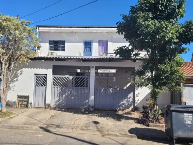 Casa com 5 Quartos à venda, 245m² no Jardim Luciana Maria, Sorocaba
