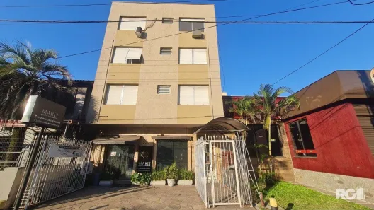 Apartamento com 2 Quartos à venda, 57m² no Praia de Belas, Porto Alegre