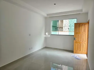 Casa com 3 Quartos à venda, 95m² no Campo Grande, Santos