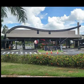 Lote/Terreno à venda, 764m² no Loteamento Recanto do Lago, São José do Rio Preto