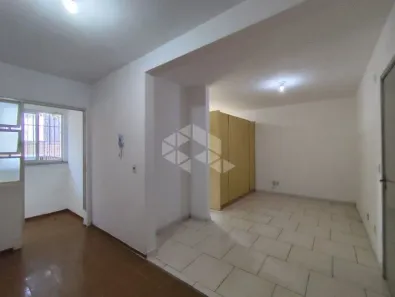 Apartamento com 1 Quarto para alugar, 40m² no Costa e Silva, Porto Alegre