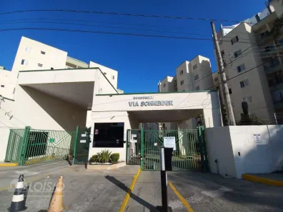 Apartamento com 3 Quartos à venda, 74m² no Vila Costa, Taubaté