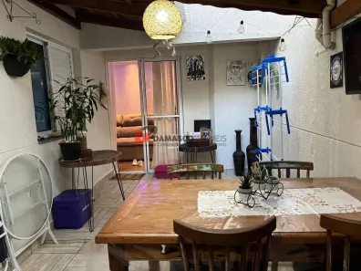 Apartamento com 2 Quartos à venda, 113m² no Nova Gerty, São Caetano do Sul