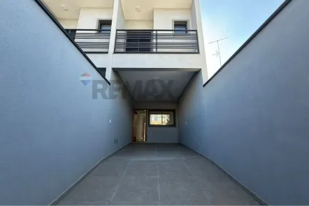Sobrado com 3 Quartos à venda, 120m² no Vila Mazzei, São Paulo