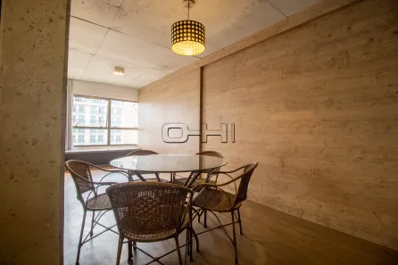Apartamento com 2 Quartos à venda, 70m² no Cidade Monções, São Paulo