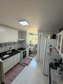 Apartamento com 3 Quartos à venda, 88m² no Jardim Goiás, Goiânia