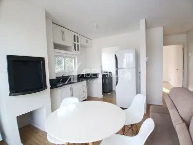 Apartamento com 1 Quarto para alugar, 47m² no Itoupava Seca, Blumenau