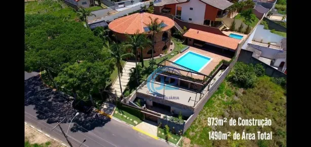Casa com 4 Quartos à venda, 973m² no Portal da Serra, Serra Negra