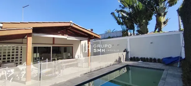 Casa com 3 Quartos à venda, 220m² no Jardim Virgínia, Guarujá
