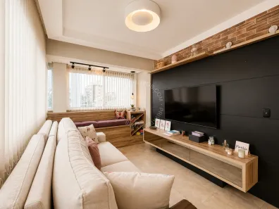 Apartamento com 2 Quartos para alugar, 68m² no Auxiliadora, Porto Alegre