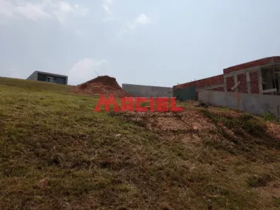 Lote/Terreno à venda, 451m² no Condomínio Residencial Alphaville I, São José dos Campos