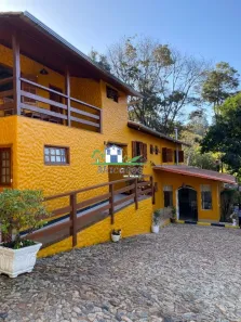 Apartamento com 9 Quartos à venda, 600m² no São Sebastião das Águas Claras, Nova Lima