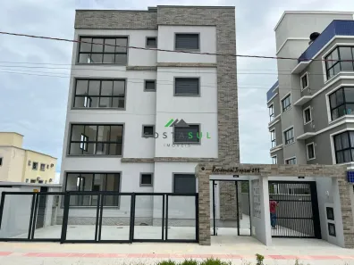 Apartamento com 2 Quartos à venda, 64m² no Village, Imbituba