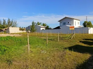 Lote/Terreno à venda, 490m² no Grussaí, São João da Barra