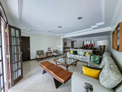 Casa com 5 Quartos à venda, 420m² no Brotas, Salvador