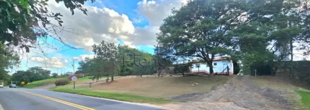 com 2 Quartos à venda, 13800m² no Sítio Recreio dos Cafezais, Valinhos