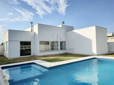 Casa de Condomínio com 3 Quartos à venda, 256m² no Chácaras Residenciais Santa Maria, Votorantim