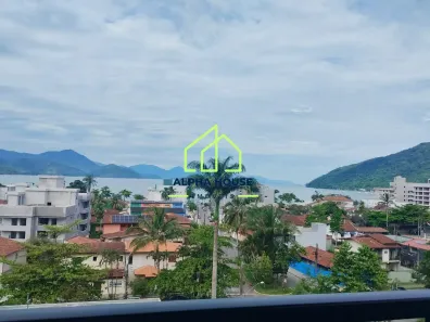 Apartamento com 2 Quartos à venda, 82m² no Itaguá, Ubatuba