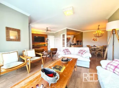 Apartamento com 3 Quartos à venda, 130m² no Notre Dame, Campinas