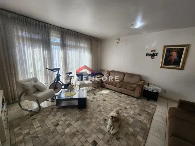 Sobrado com 4 Quartos à venda, 220m² no Piqueri, São Paulo