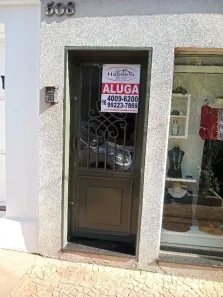 Sala Comercial para alugar, 45m² no Centro, Ribeirão Preto