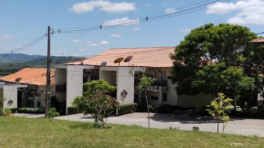 Flat com 1 Quarto à venda, 36m² no , Sairé