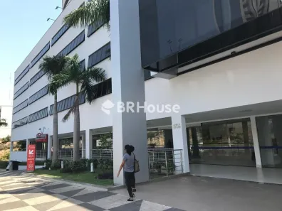 Sala Comercial à venda, 47m² no Alvorada, Cuiabá