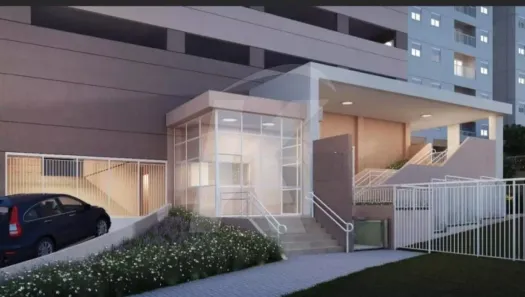 Apartamento com 2 Quartos à venda, 50m² no Vila Guaca, São Paulo
