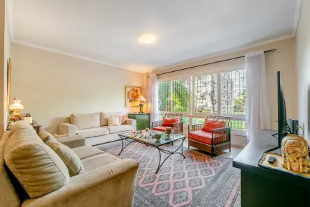 Apartamento com 3 Quartos à venda, 115m² no Moinhos de Vento, Porto Alegre