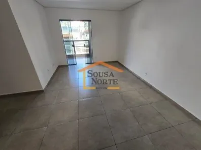 Apartamento com 2 Quartos à venda, 40m² no Jardim do Tiro, São Paulo