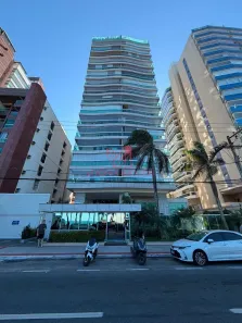 Apartamento com 4 Quartos para alugar, 145m² no Praia de Itaparica, Vila Velha