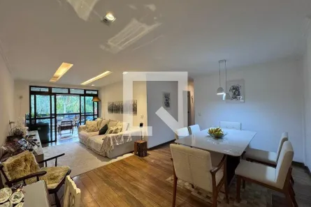 Apartamento com 3 Quartos à venda, 130m² no Recreio dos Bandeirantes, Rio de Janeiro