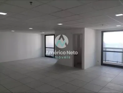 Sala Comercial para alugar, 90m² no Boa Vista, São Caetano do Sul