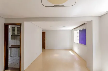 Apartamento com 3 Quartos para alugar, 93m² no Nova Suiça, Goiânia