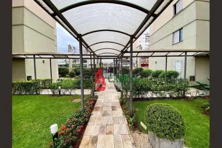 Apartamento com 2 Quartos para venda ou aluguel, 75m² no Vila Gustavo, São Paulo
