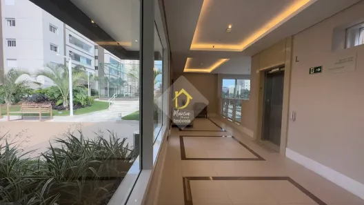 Apartamento com 3 Quartos à venda, 137m² no Centro, São Bernardo do Campo
