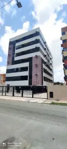 Apartamento com 2 Quartos à venda, 66m² no Cruz das Almas, Maceió