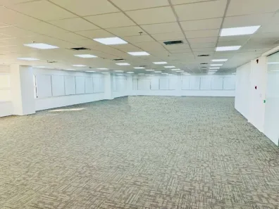 Sala Comercial para alugar, 500m² no Itaim Bibi, São Paulo