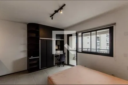 Kitnet com 1 Quarto à venda, 35m² no Vila Mariana, São Paulo