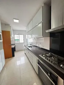 Apartamento com 4 Quartos à venda, 106m² no Saraiva, Uberlândia