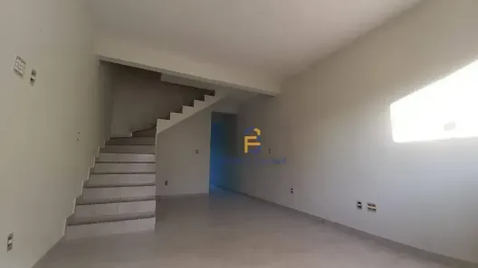 Casa de Condomínio com 2 Quartos à venda, 80m² no Parque Guarani, Juiz de Fora