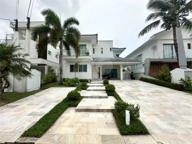 Casa com 5 Quartos à venda, 314m² no Vista Linda, Bertioga