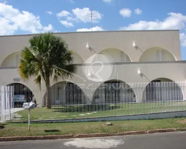 Sobrado com 4 Quartos à venda, 800m² no Parque Taquaral, Campinas